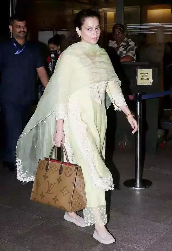 Bathinda Court Grants Kangana Ranaut Permanent Exemption from Personal Appearance