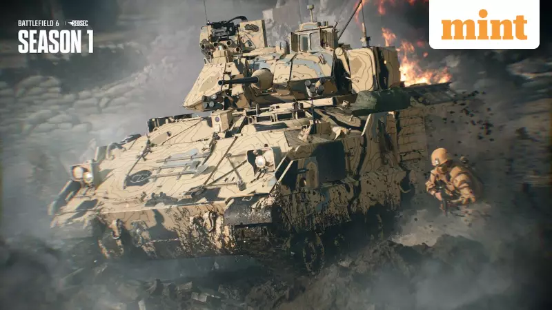 Battlefield 6 Season 2 Delayed to February, Season 1 Extended with New Content