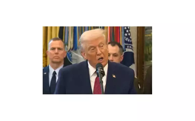 BBC Seeks Dismissal of Trump's $10 Billion Lawsuit in Florida Court