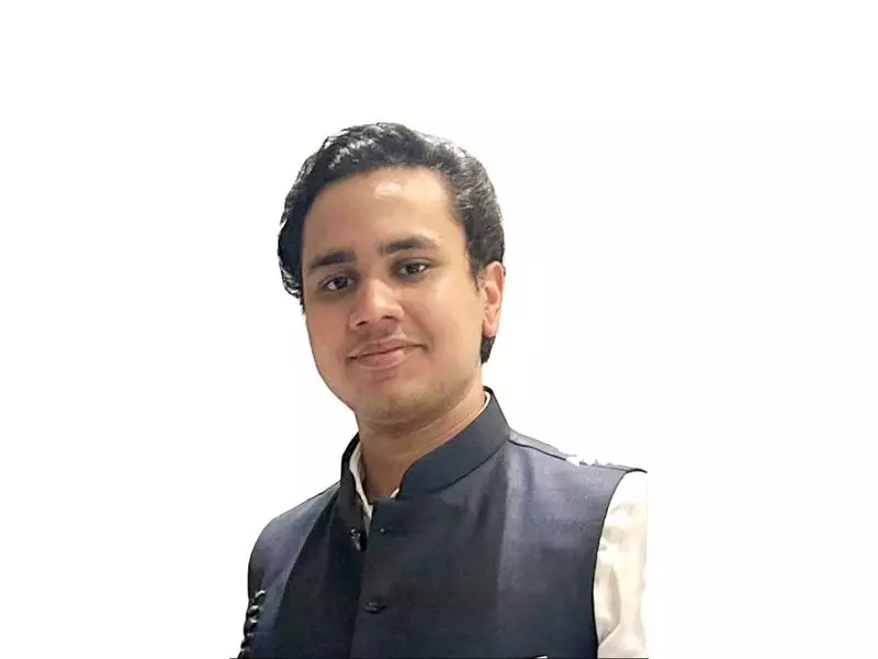 BCA President Harsh Vardhan Lauds Team's Character After Historic Ranji Plate Triumph