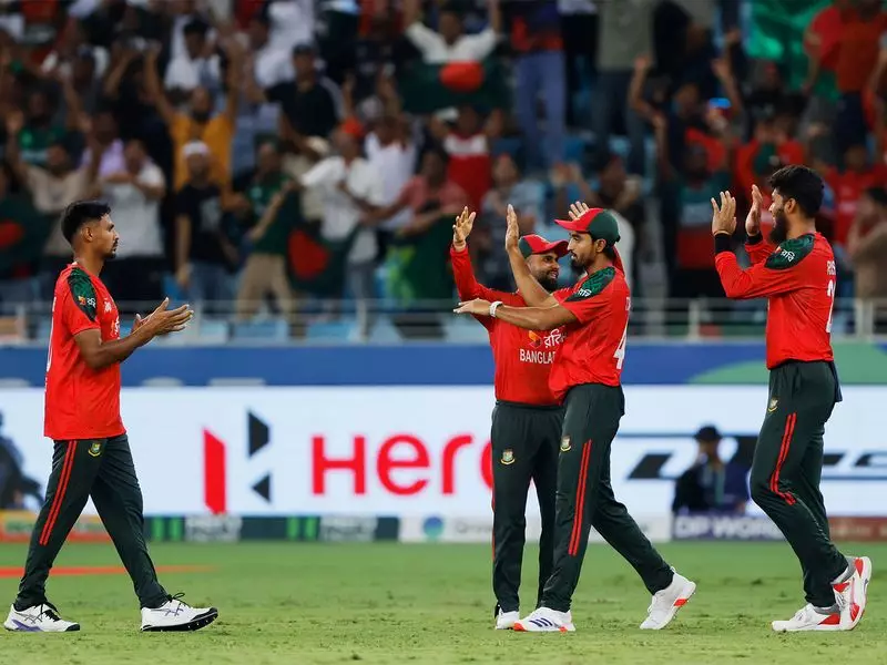 BCB Clarifies No ICC Deadline Received for T20 World Cup Participation