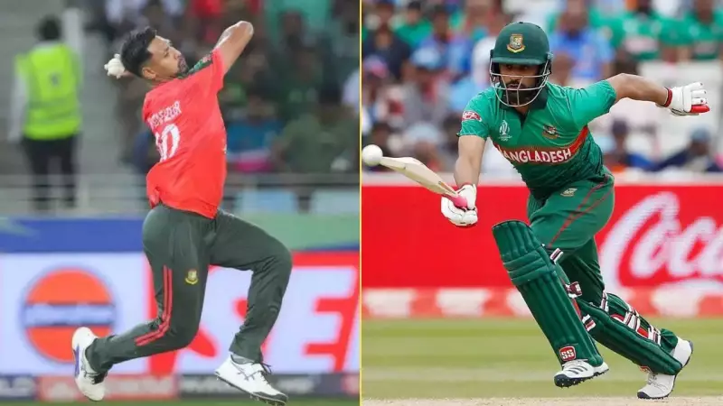 BCB Official's 'Indian Agent' Jibe at Tamim Iqbal Sparks Player Uproar