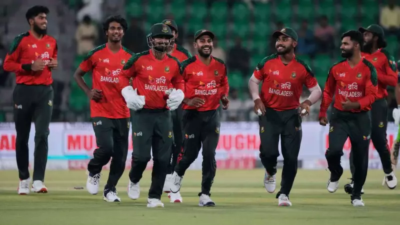 BCB President Aminul Islam Rules Out India Travel, Outlines Future Plans