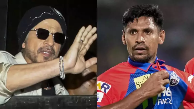 BCCI Directs KKR to Release Mustafizur Rahman; Madan Lal Backs SRK