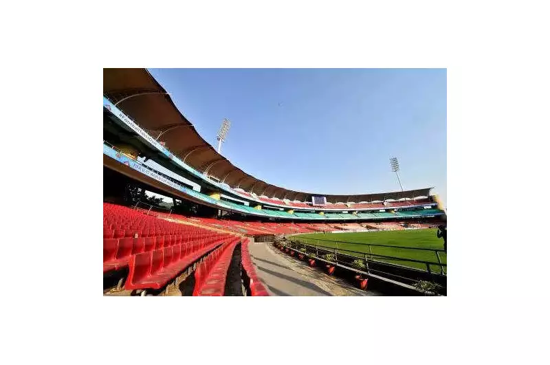 BCCI Plans Closed-Door WPL Matches in Mumbai Due to Election Security Concerns