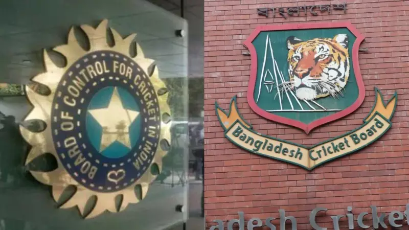 BCCI Urged to Sever All Bilateral Cricket Ties with Bangladesh Over T20 World Cup Boycott