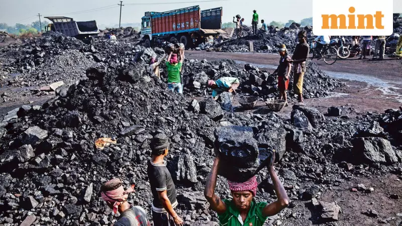 BCCL IPO 2026: Steel Over Power Strategy Tested by Rain, Receivables