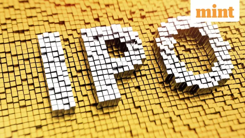 BCCL IPO Opens Jan 9: ₹1,071 Cr Issue, GMP at ₹16.5, Listing Gain 72%