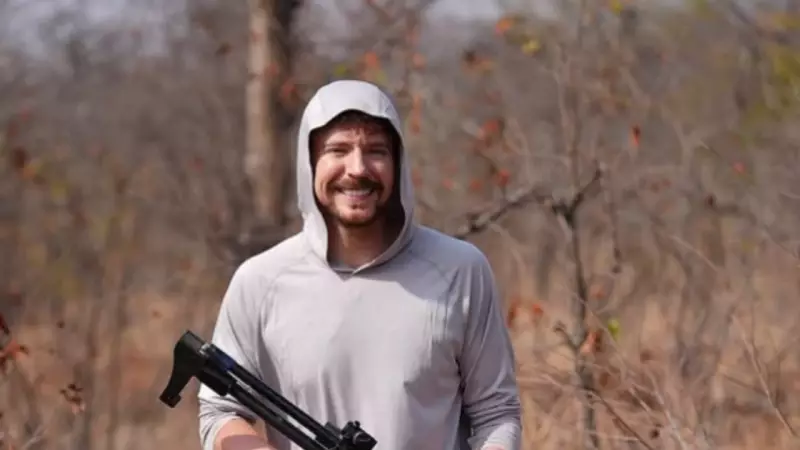 Beast Games Season 2 Premieres on Prime Video with $15M Prize & Shocking Returns