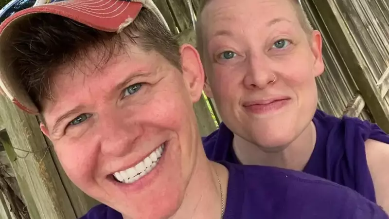 Becca Good Faces Federal Probe After Partner's Fatal ICE Shooting in Minneapolis