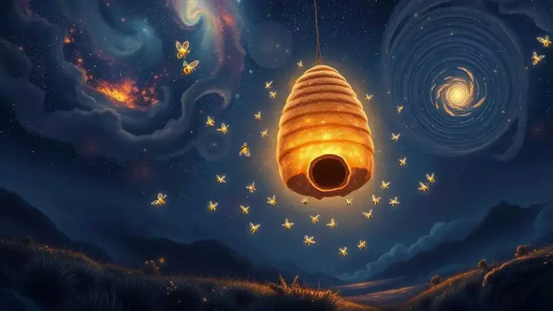 Beehive Cluster Aligns with Moon: 4 Zodiac Signs to Uncover Family Secrets in 2026