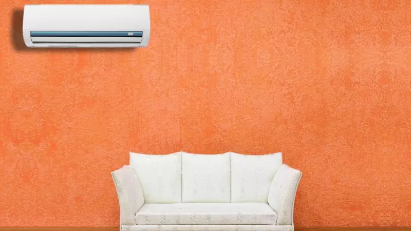 BEE's New Star Ratings May Hike AC Prices by 10%, Offsetting GST Benefits
