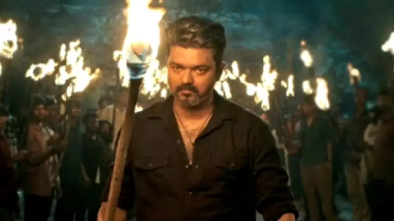 Before 'Jana Nayagan': Where to Watch Thalapathy Vijay's Social Dramas That Redefined Message-Driven Cinema