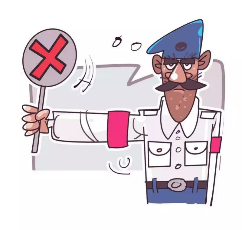 Belagavi Police Implements New Traffic Rules to Reduce Congestion and Enhance Safety