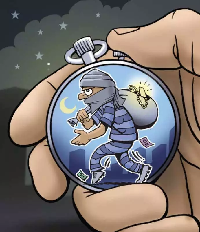 Belagavi Police Launches 'Locked House Beat System' to Combat Rising Theft Cases