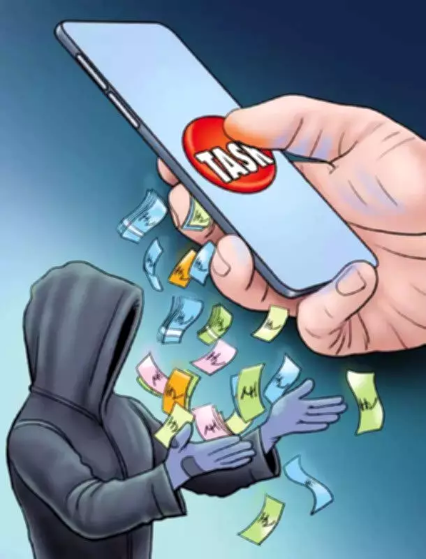 Belagavi Software Engineer Loses Rs 50 Lakh in Online Investment Scam