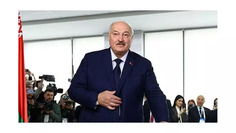 Belarus President Praises Indian Civilization as Foundation of World's Largest Democracy