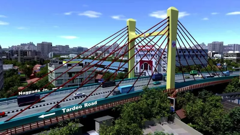 Belasis Bridge in Mumbai Awaits Final NOCs, Could Be New Mayor's First Inauguration