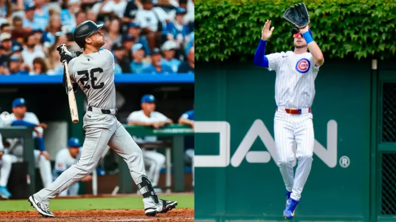 Bellinger vs Tucker: 2025 Net Worth, Contracts & Endorsements Compared