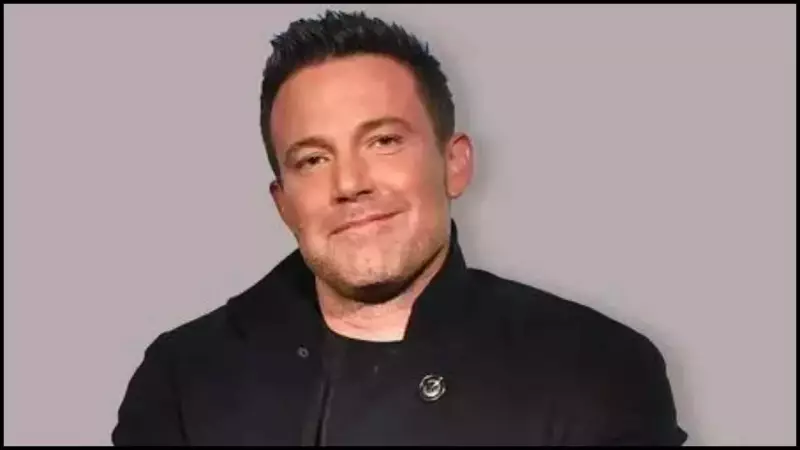 Ben Affleck Hopes His Kids Don't Follow His Acting Path, Reveals Parenting Approach