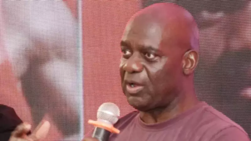 Ben Johnson's Olympic Dream: Mother's Vision, Seoul Scandal & Bolt Challenge