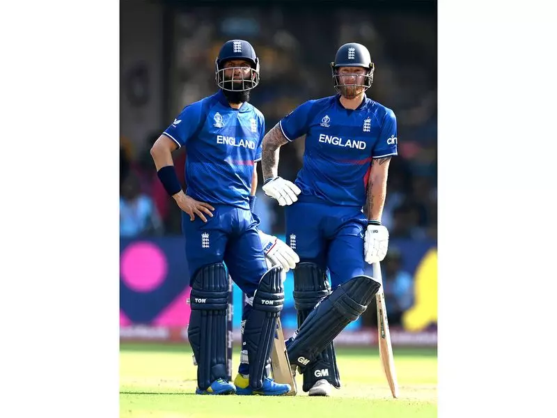 Ben Stokes, Moeen Ali to Coach England Lions vs Pakistan Shaheens