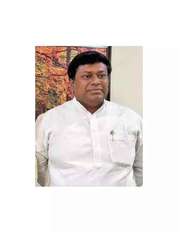 Bengal BJP Accuses Booth Officers of Deliberate SIR Sabotage, Targets Trinamool