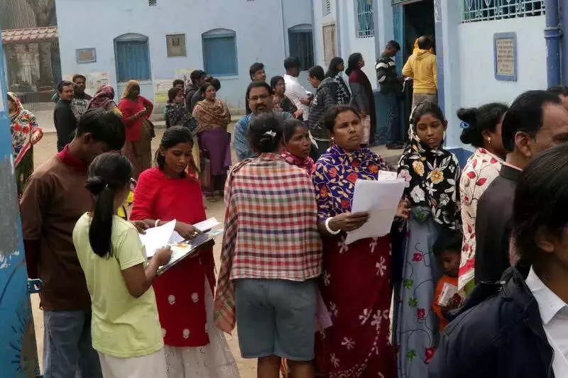 Bengal Deploys 80 Micro-Observers to Scrutinize Voter Lists Ahead of Elections