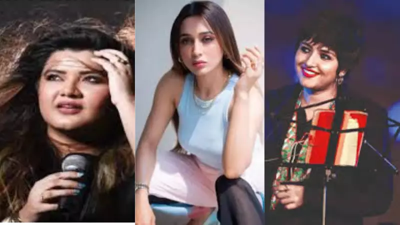 Bengal Female Artists Face Pressure to 'Adjust' to Poor Logistics, Unsafe Conditions at Late-Night Shows