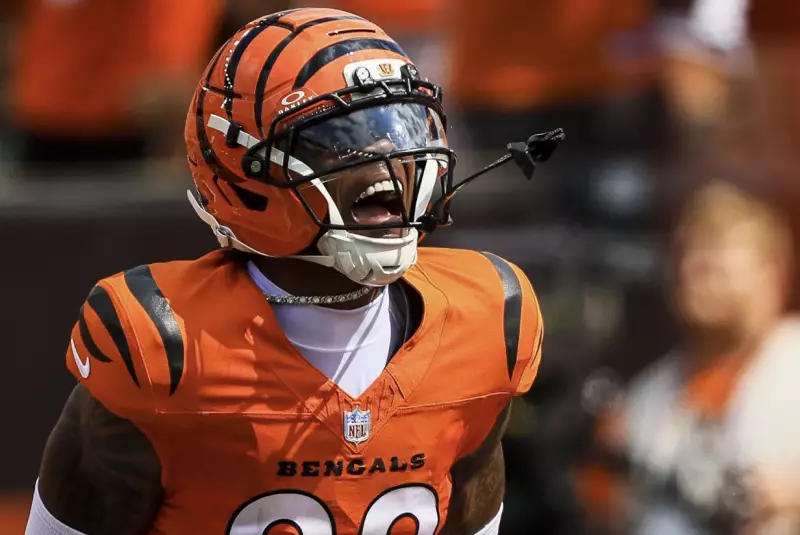 Bengals' Cam Taylor-Britt Sentenced to Jail for Street Racing, Free Agency Future Clouded