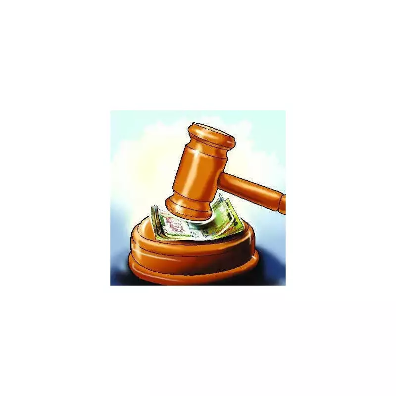 Bengaluru Advocate Wins Rs 1 Lakh Compensation in Lift Dispute, Order Stayed