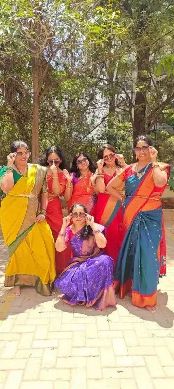 Bengaluru Apartments Celebrate Sankranti & Lohri with Community Spirit