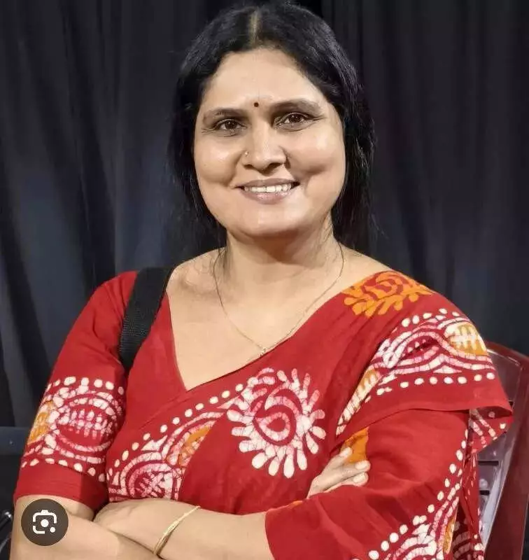 Bengaluru Author Asha Raghu, 46, Dies by Suicide in Malleswaram