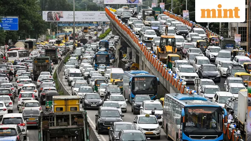 Bengaluru Auto-Rickshaw Scam Targets Elderly Passengers Using App Impersonation