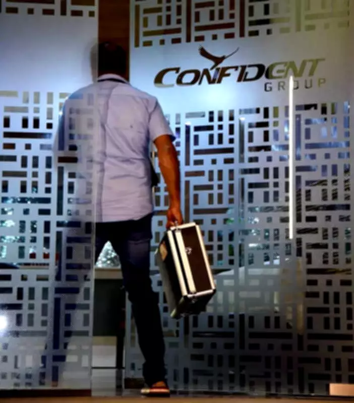 Bengaluru Builder CJ Roy's Suicide: Family Blames Kerala I-T Officials for Harassment