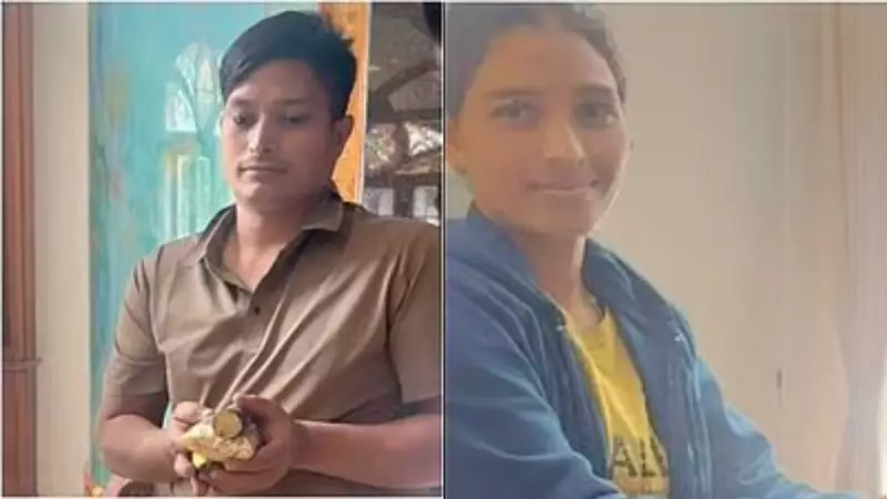 Bengaluru Builder's Rs 18 Crore Jewellery Heist: Nepalese Couple Accused in Major Domestic Staff Theft