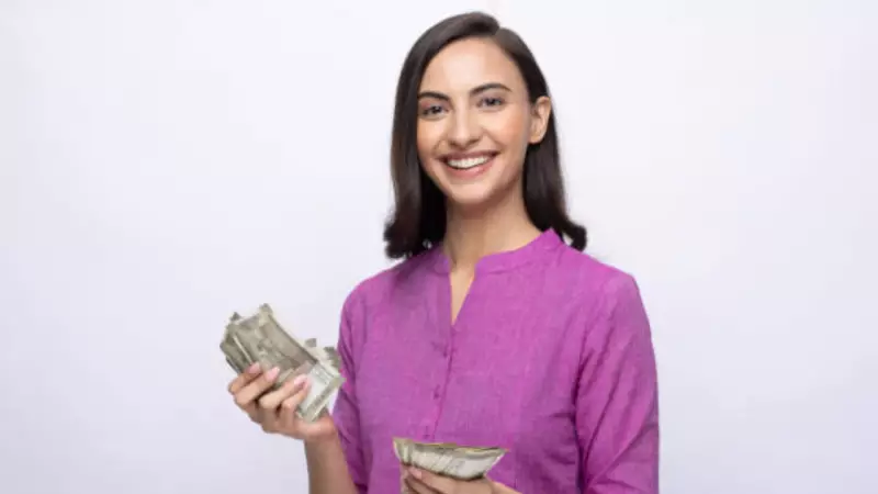 Bengaluru CA's Daily Walk Saves ₹1,560 Monthly, Inspires Financial Wisdom