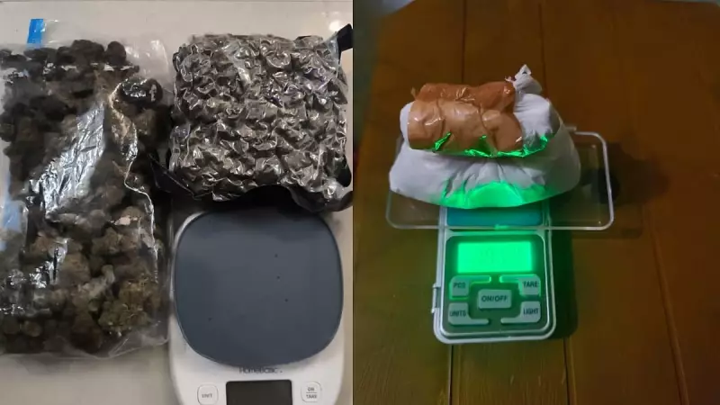 Bengaluru CCB Busts Drug Ring, Seizes Narcotics Worth Rs 1 Crore