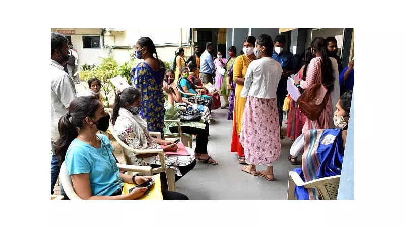 Bengaluru College Faces Existential Crisis After 18-Year Lease Non-Renewal