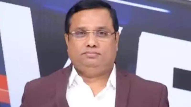 Bengaluru Court Jails Power TV MD for 3 Months Over Defamatory Broadcasts Against IPS Officer