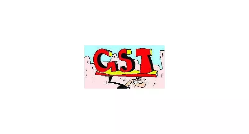 Bengaluru Driver Shocked by Rs 8 Lakh GST Demand for Account He Never Opened