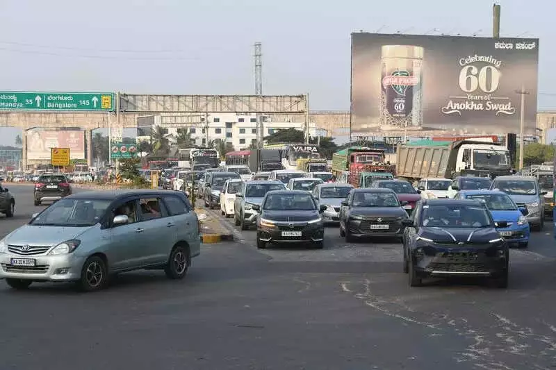 Bengaluru drivers hit with Rs 10,000 fines after trips to Goa, Odisha despite valid PUC