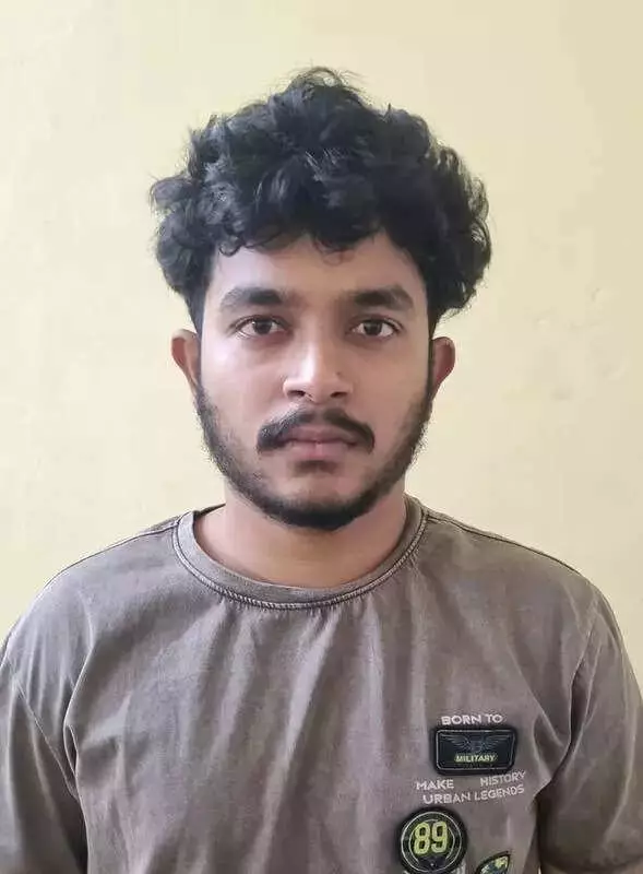 Bengaluru Duo's Cybercrime Empire: Mother-Son Team Ran 9,000 Mule Accounts, Laundered Rs 24 Crore