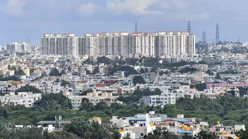 Bengaluru Eases Building Rules: Setback Norms Relaxed for Small Plots