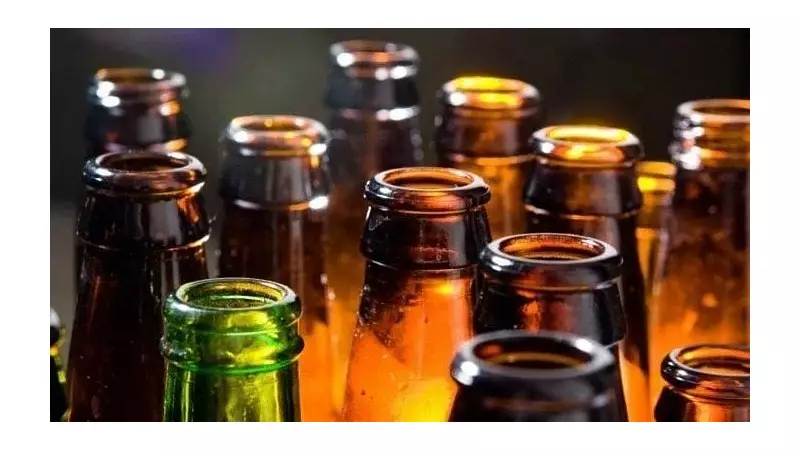 Bengaluru Excise Department Seizes Rs 26 Lakh Worth of Illegal Defence Liquor in Major Raid