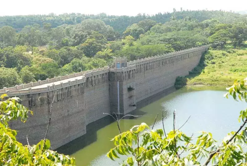 Bengaluru Gets Tough on River Pollution with New Catchment Area Restrictions