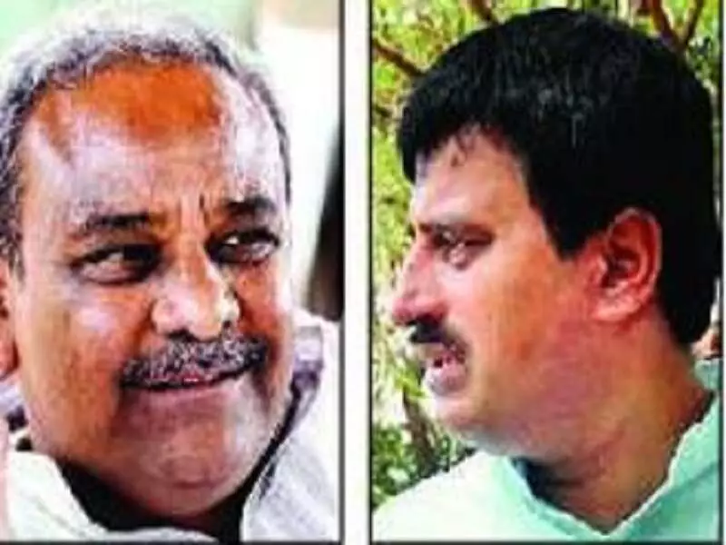 Bengaluru Grinds to Halt After 65.5mm Overnight Rain, IMD Issues Yellow Alert