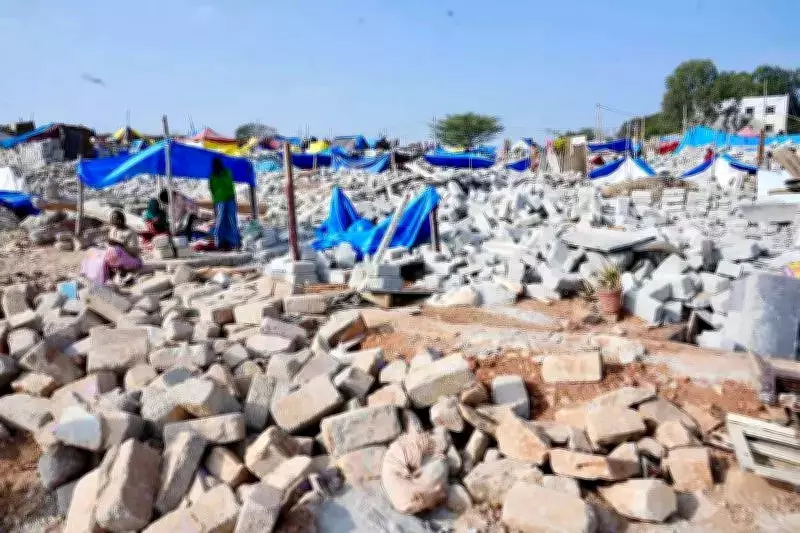 Bengaluru HC Hears Illegal Structures Case: Govt Cites Google Earth Images