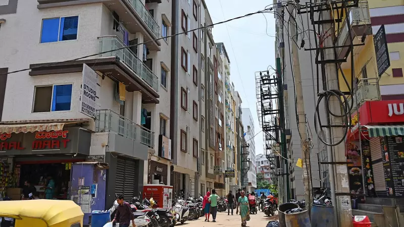 Bengaluru Health Crackdown: 66 PGs Inspected, 10 Sealed Over Hygiene Violations