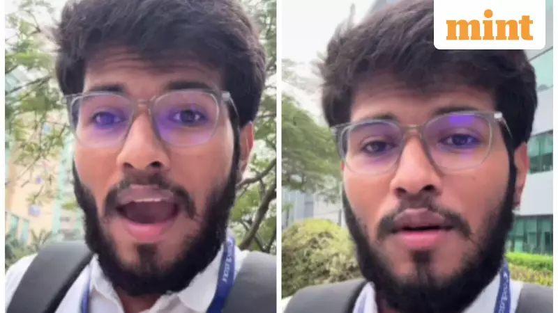 Bengaluru IT Park Goes Viral as 'New York', Hits 1.56 Lakh Views